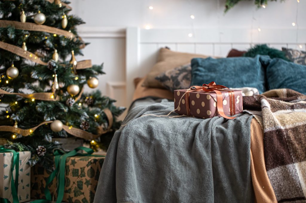Interior Home Styling Trends