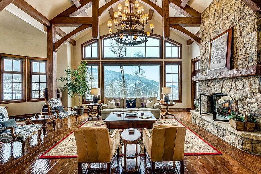 Top 3 Trending Flooring Ideas 2022