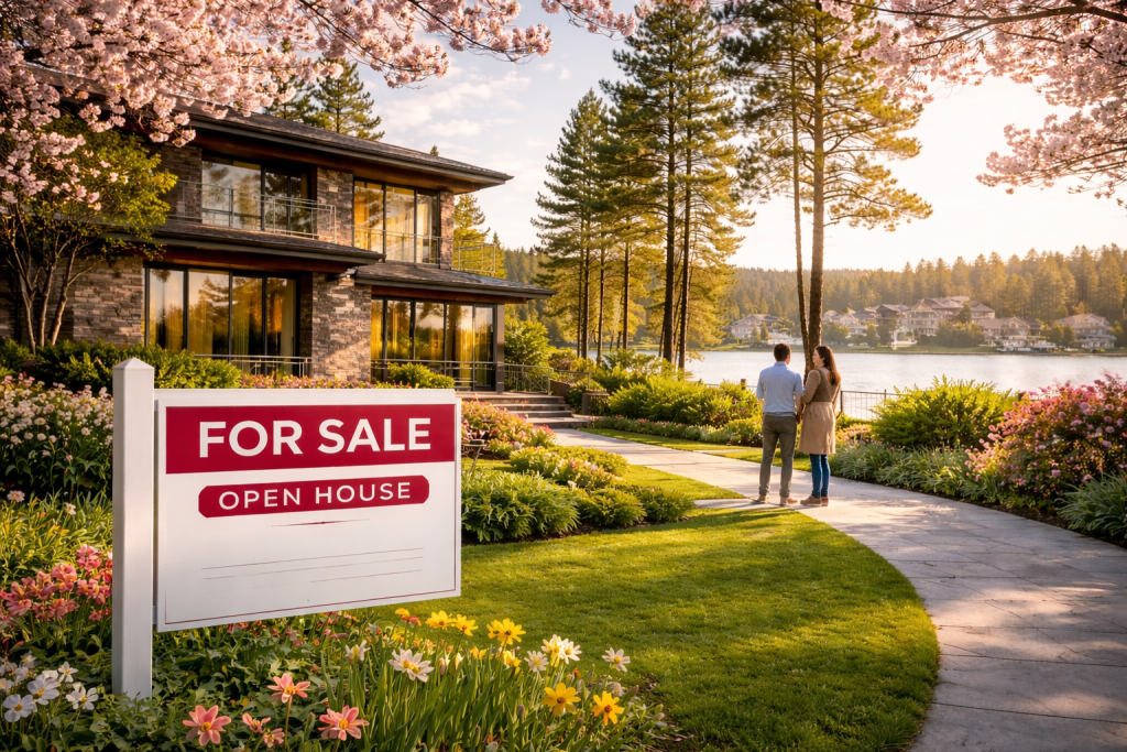 Ontario Real Estate Market 2026 Selective Buyers 1